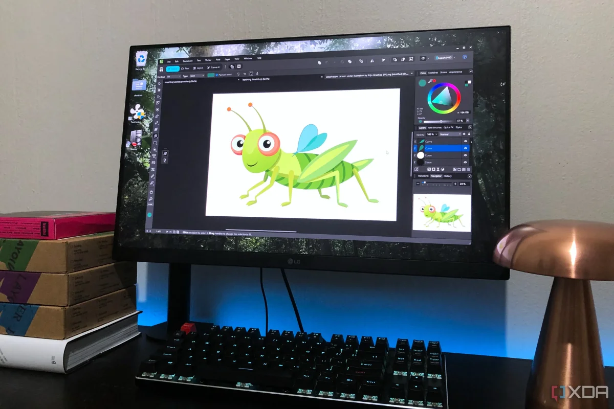 Free Image Editors Ranked: Surprising Top Choice Emerges Over GIMP