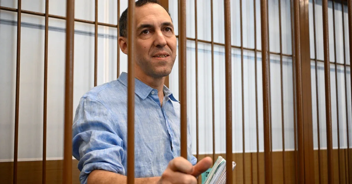 French Researcher Gains Freedom as Russia and U.S. Navigate High-Stakes Prisoner Exchange