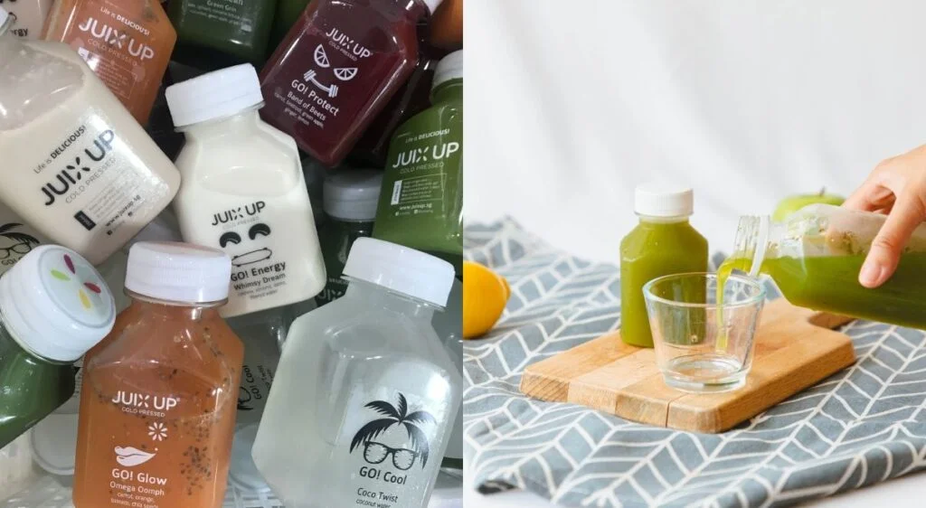 From Near Closure to Success: Singapore's Artisanal Caterer Serves 100K Guests Annually