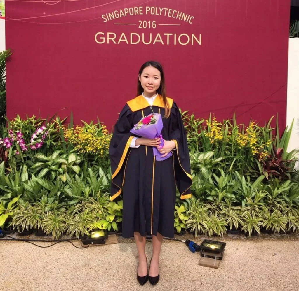 From S$70K to Sephora: Singaporean Entrepreneur's Fragrance Success Story