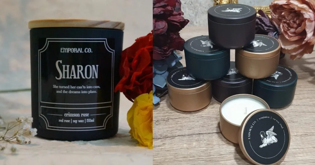 From Zero Sales to Six Figures: The Remarkable Turnaround of a Candle and Skincare Brand