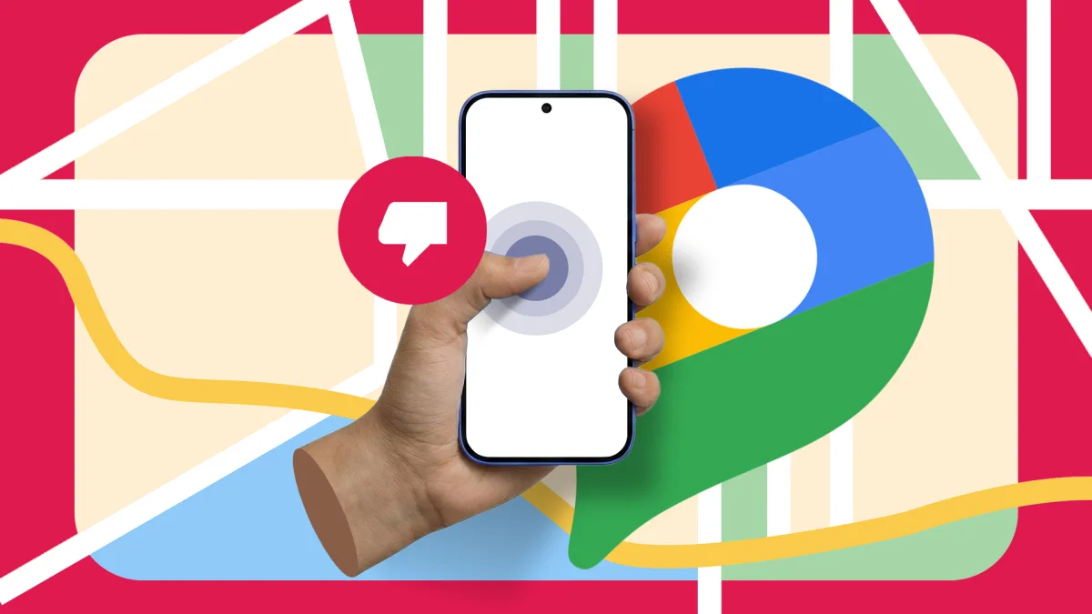 Frustration Grows as Users Demand Simplicity in Google Maps Navigation