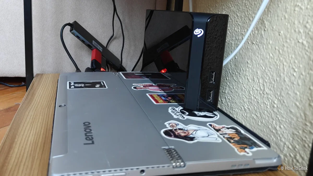 Frustration with Self-Hosting: Why Cloud Storage Remains the Preferred Choice