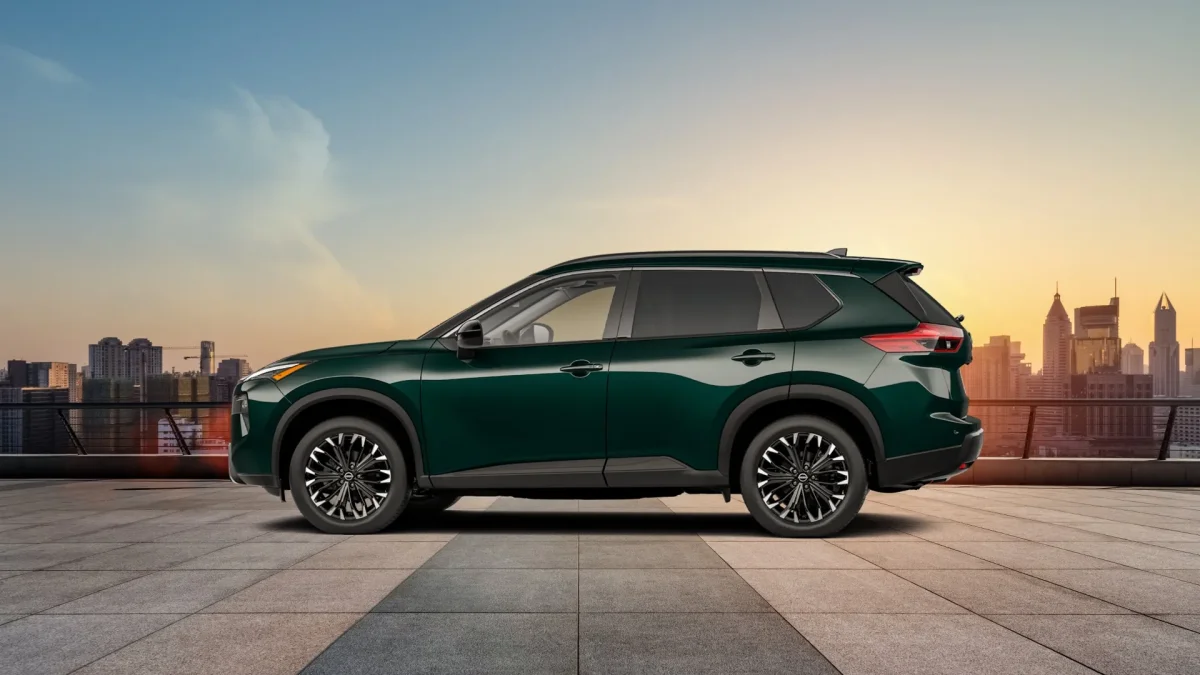 Fuel Efficiency Reimagined: New SUV Achieves 32 MPG Without Electric Power