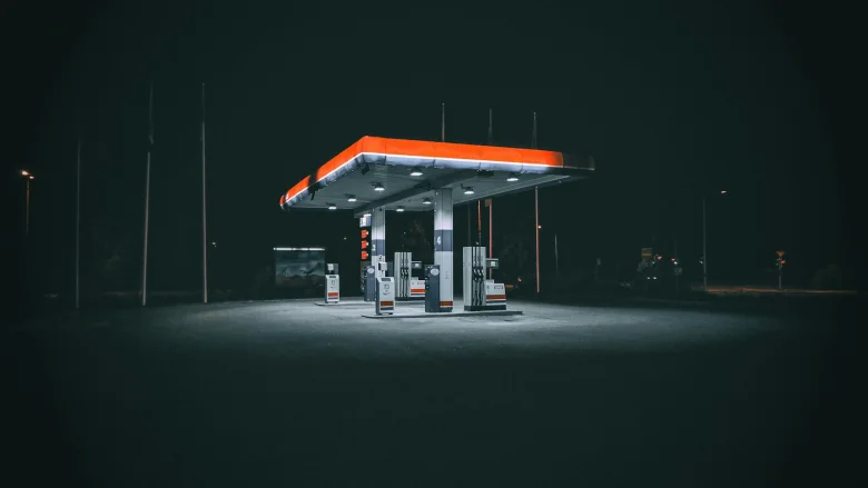 Fuel Supply at Risk: Experts Warn of Potential Iranian Cyber Threats to Gas Stations