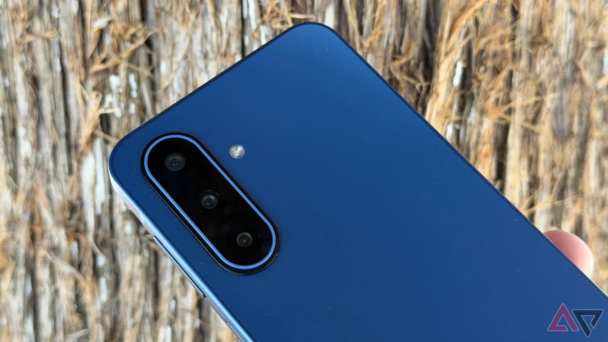 Galaxy A17 sets a new standard for budget smartphones with impressive features