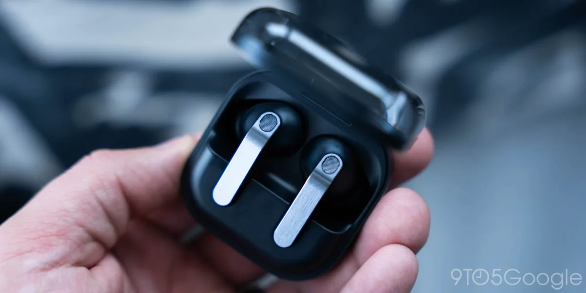 Galaxy Buds 4 Pro gain popularity as users praise their standout features