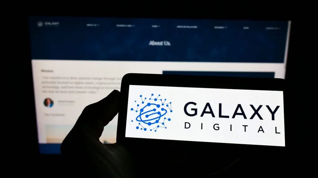 Galaxy Digital's $15B AI Data Center Investment Set to Transform Tech Landscape