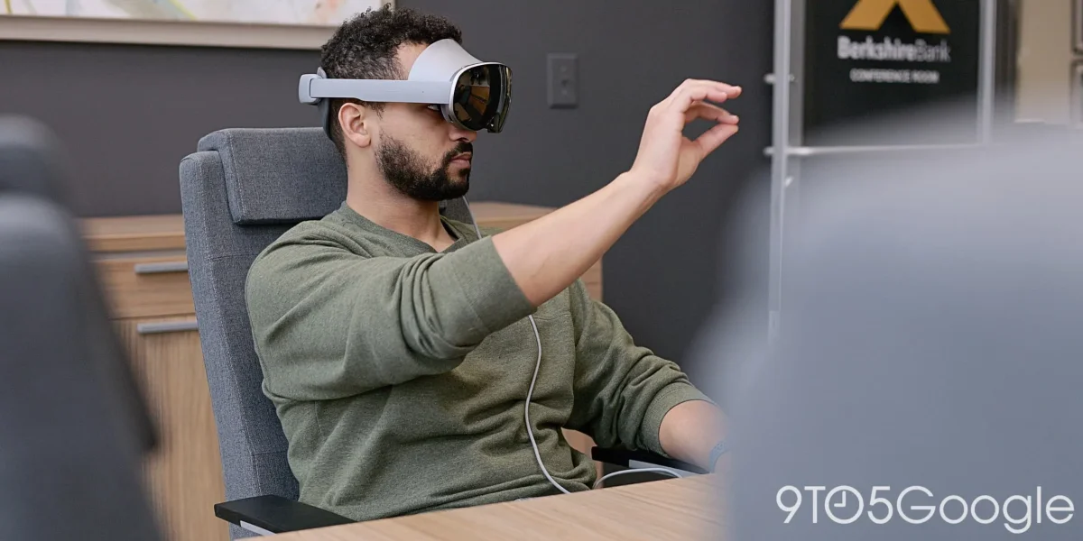 Galaxy headset users can expect improved functionality as Google addresses critical Android XR bug