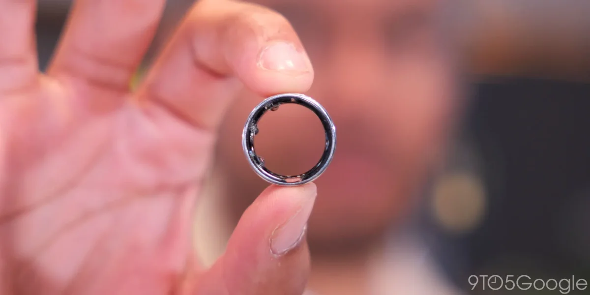 Galaxy Ring price slashed to $299 as retailers compete for holiday sales