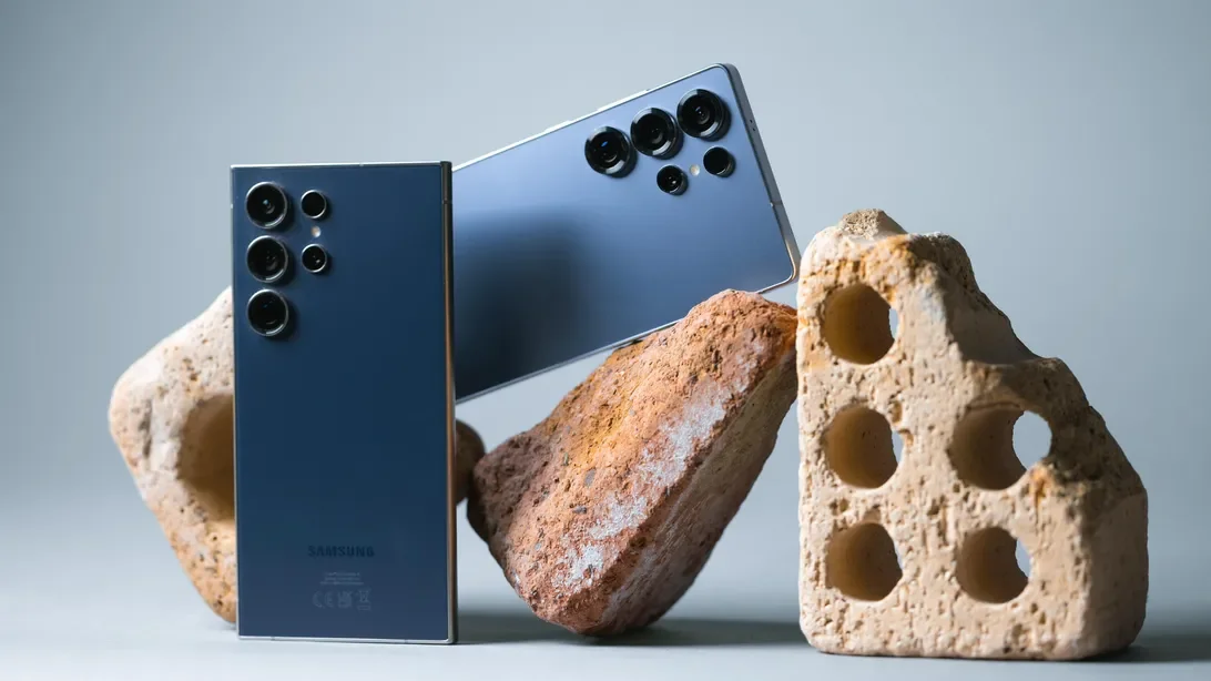 Galaxy S24 Ultra offers budget-friendly alternative as Galaxy S25 Ultra looms