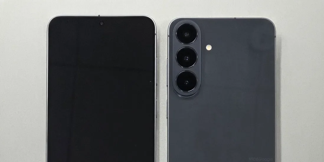 Galaxy S26 FE's quirky camera design raises expectations for innovative features