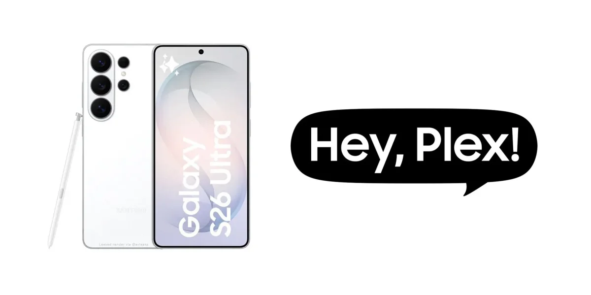 Galaxy S26 introduces 'Hey Plex' feature, intensifying competition in smart assistants