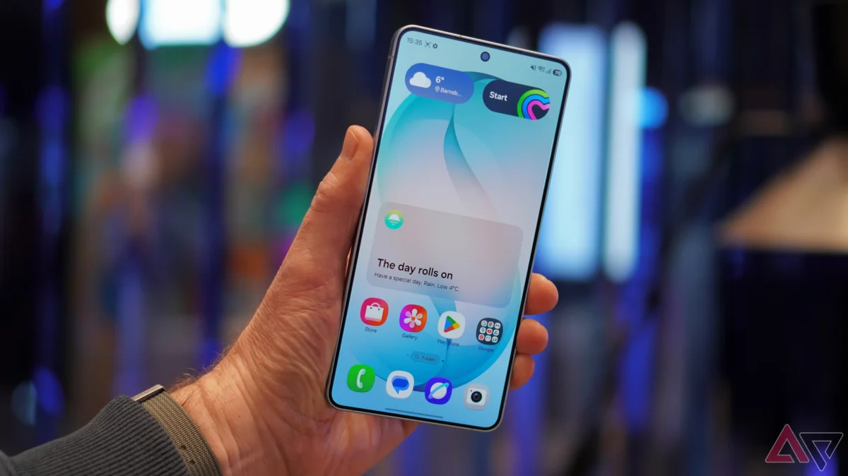 Galaxy S26 sets new benchmarks, reshaping smartphone market dynamics today