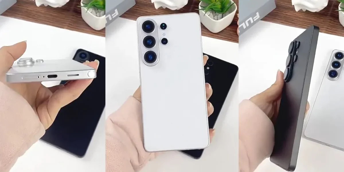 Galaxy S26 Ultra's camera bump raises concerns among users ahead of release