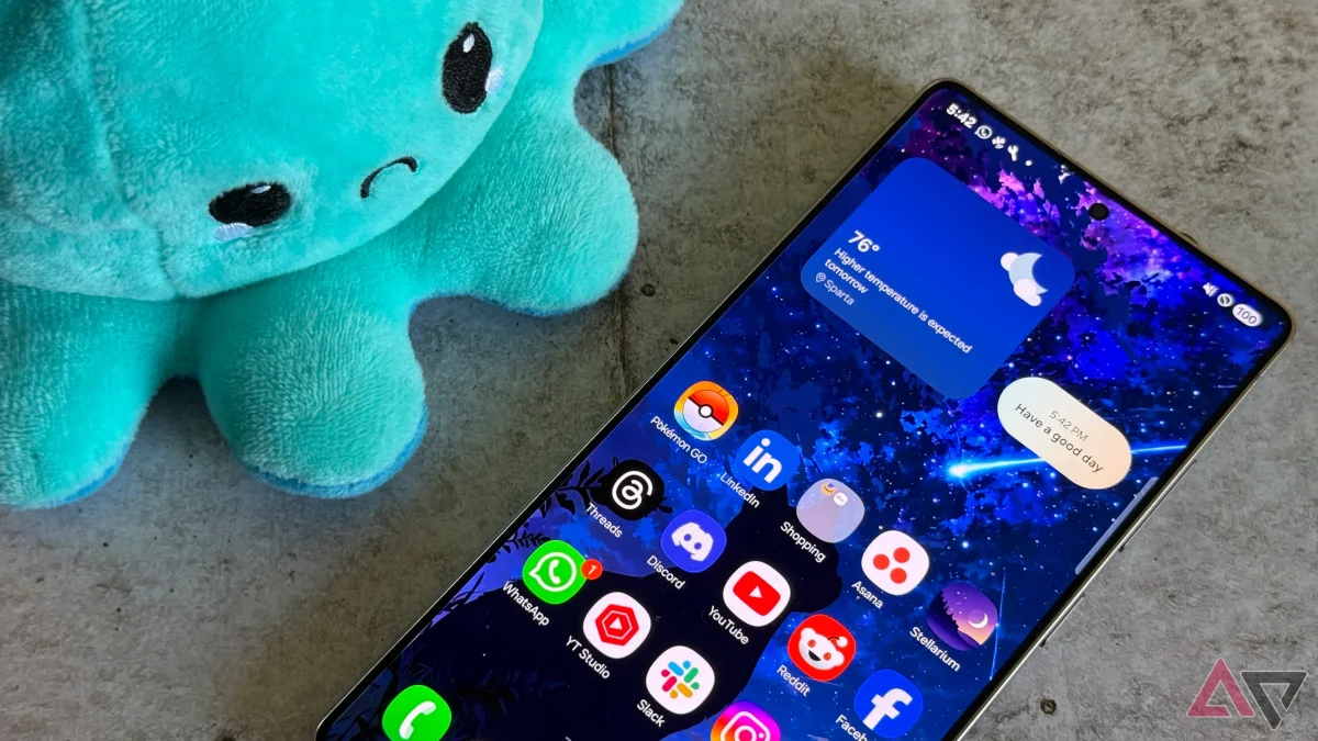 Galaxy S26 Ultra's leaked feature raises concerns for Samsung's competitors