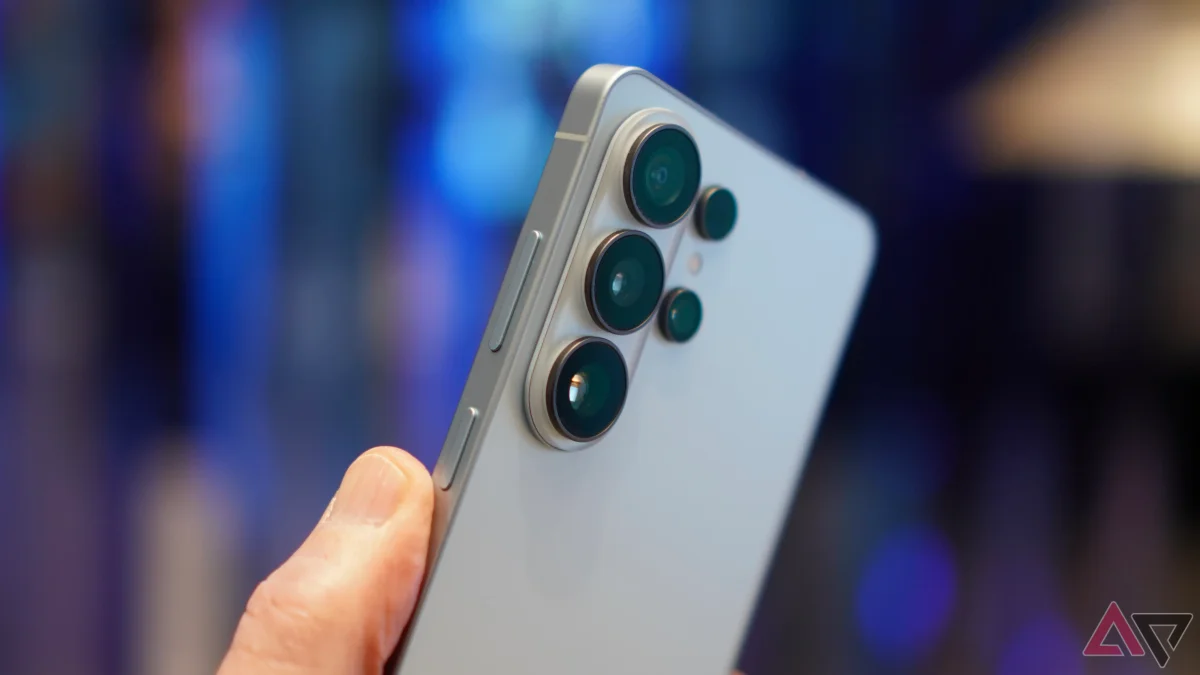 Galaxy S26 Ultra's missing feature raises questions about future smartphone trends