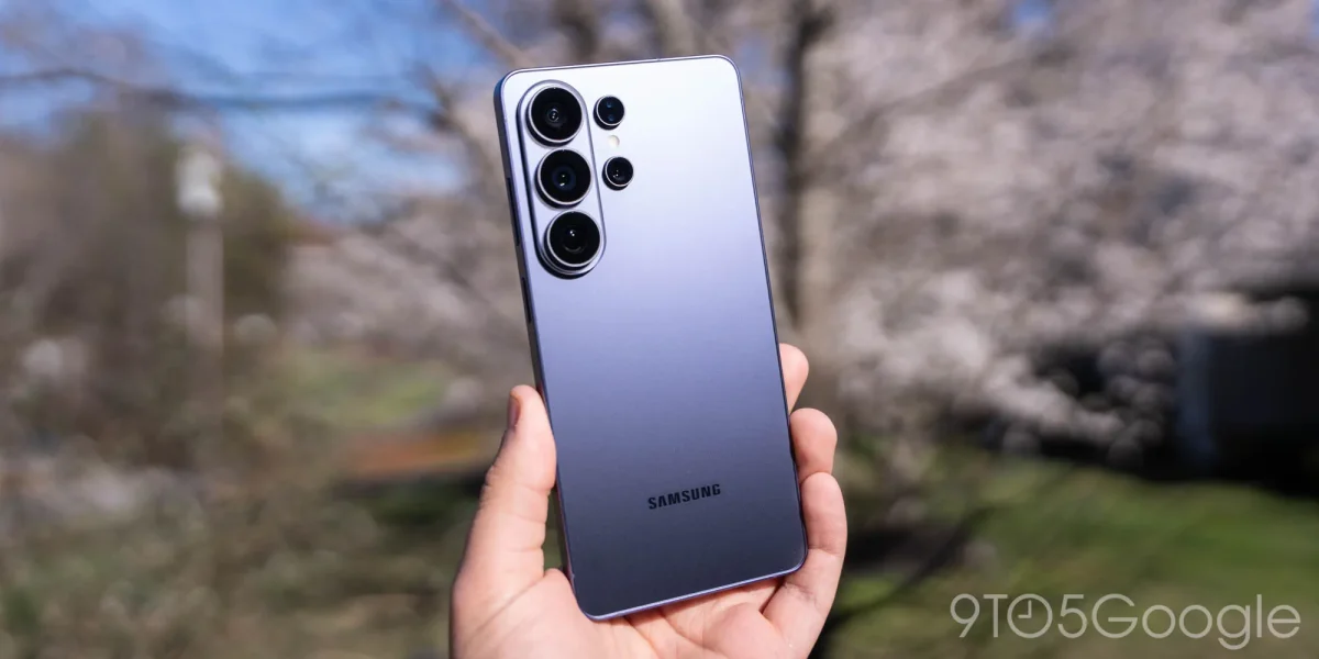 Galaxy S26 Ultra’s rapid charging features highlight the need for compatible accessories