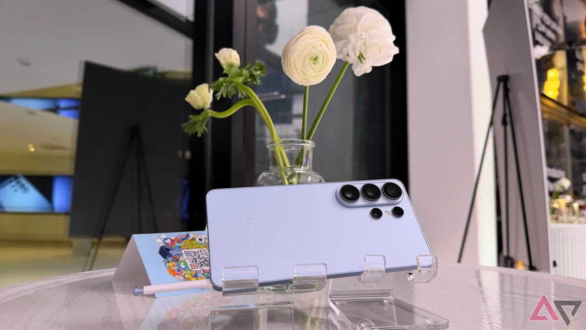 Galaxy S26 Ultra's standout feature revealed through rigorous shake test