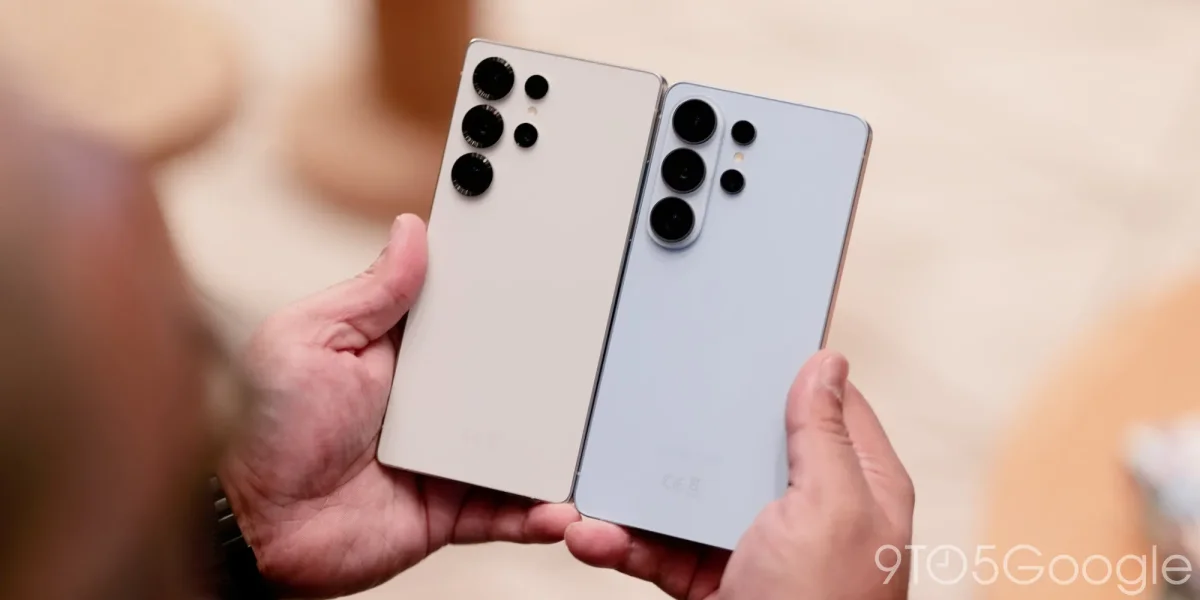 Galaxy S26 Ultra's strong sales overshadowed by early 2026 smartphone competition