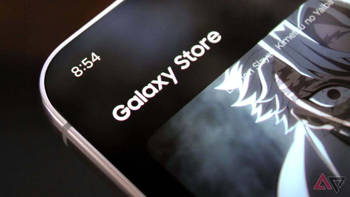 Galaxy Store enhances user engagement with daily rewards, challenging app competitors