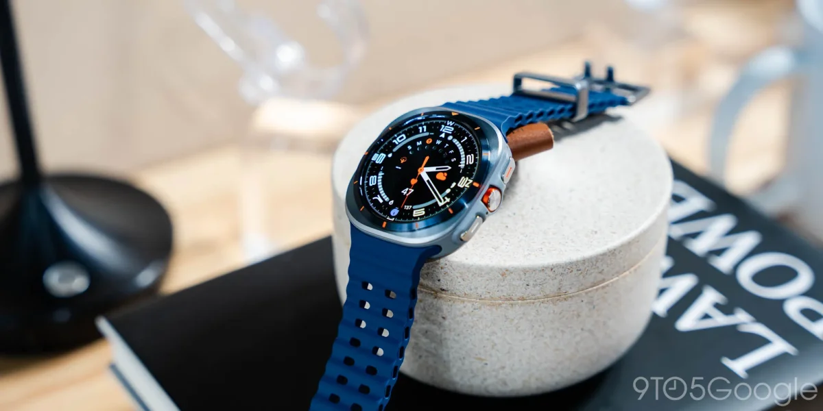 Galaxy Watch 9 and Ultra 2 leaks suggest major design shifts, Classic model absence confirmed