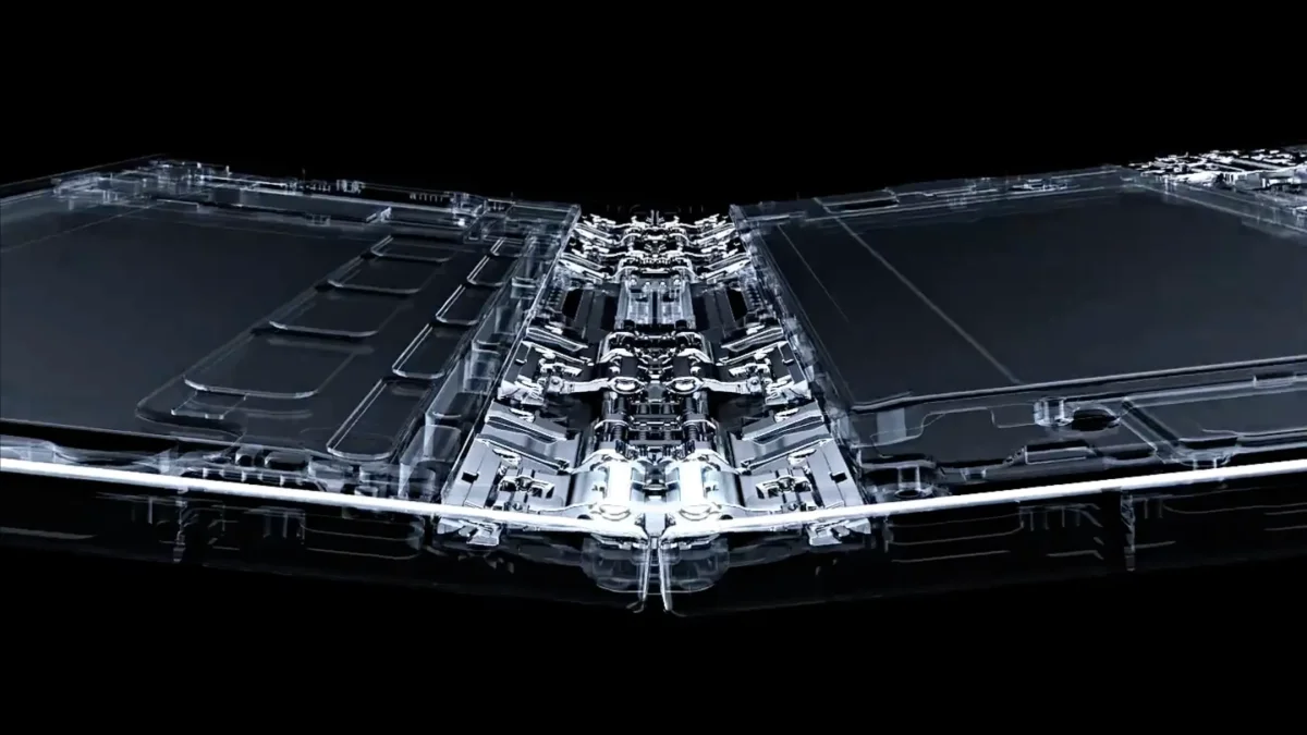 Galaxy Z TriFold's durability challenges raise questions for future foldable devices