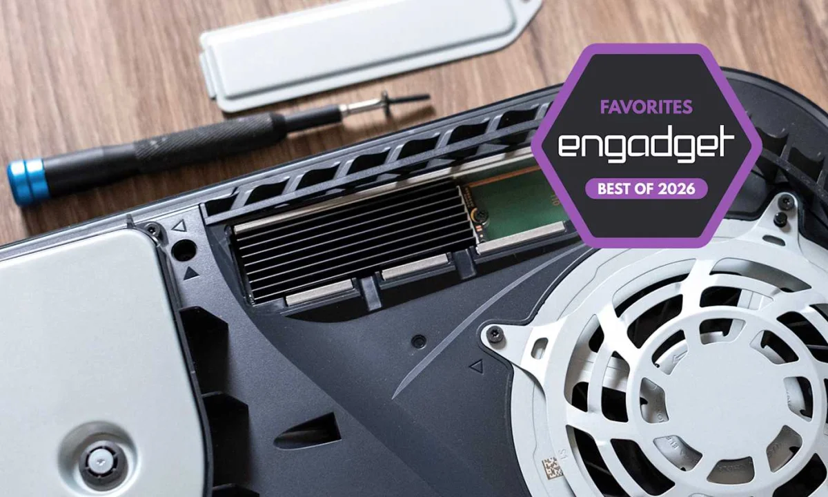 Game-Changing SSDs for PS5: Top Picks to Boost Performance Now