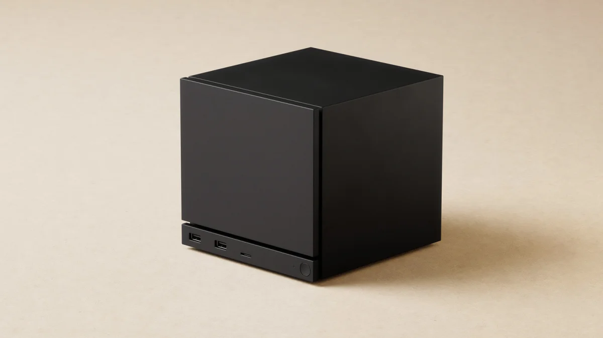 Gamers Anticipate Competitive Edge as Steam Machine and Steam Frame Arrive This Summer
