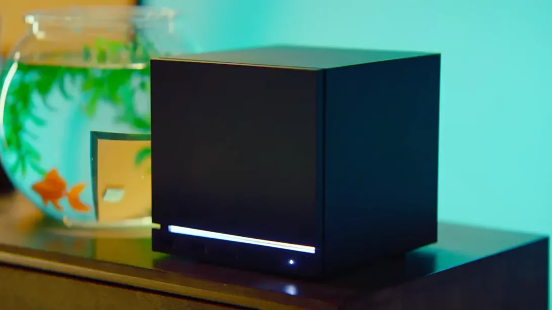 Gamers Anticipate Valve's Steam Machine Launch This Summer Amid Price Uncertainty