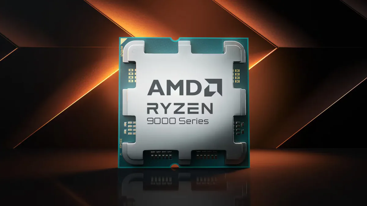 Gamers benefit as AMD enhances performance of top CPU with new clock boost