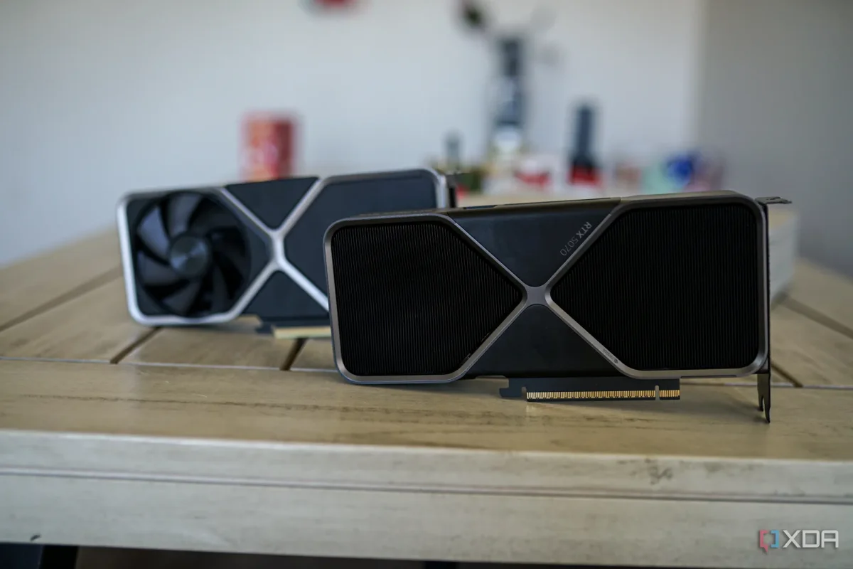 Gamers can boost performance today as Nvidia's DLSS 4.5 enhances graphics without new hardware