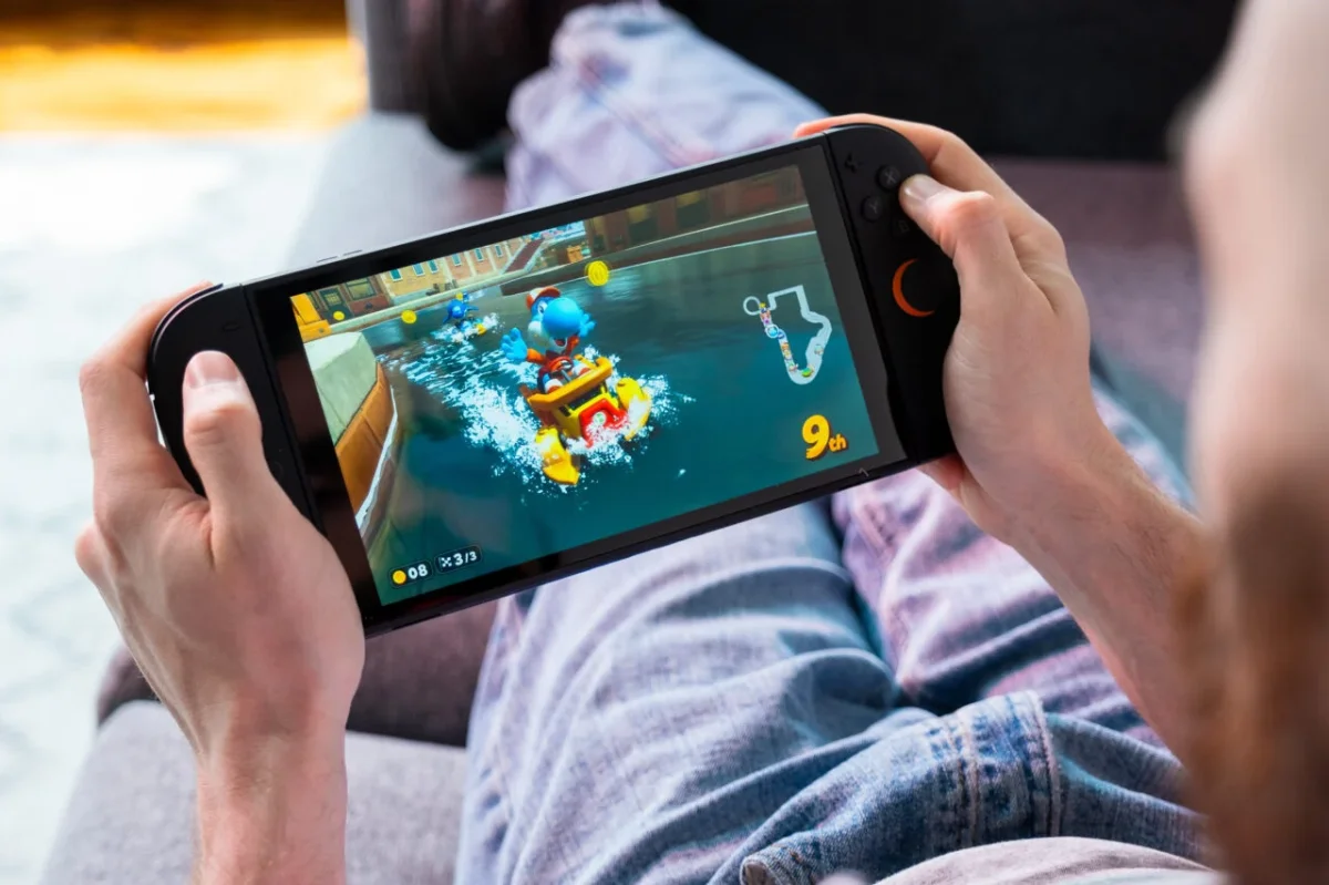 Gamers Challenge Nintendo in Court Over Share of Trump Tariff Refunds