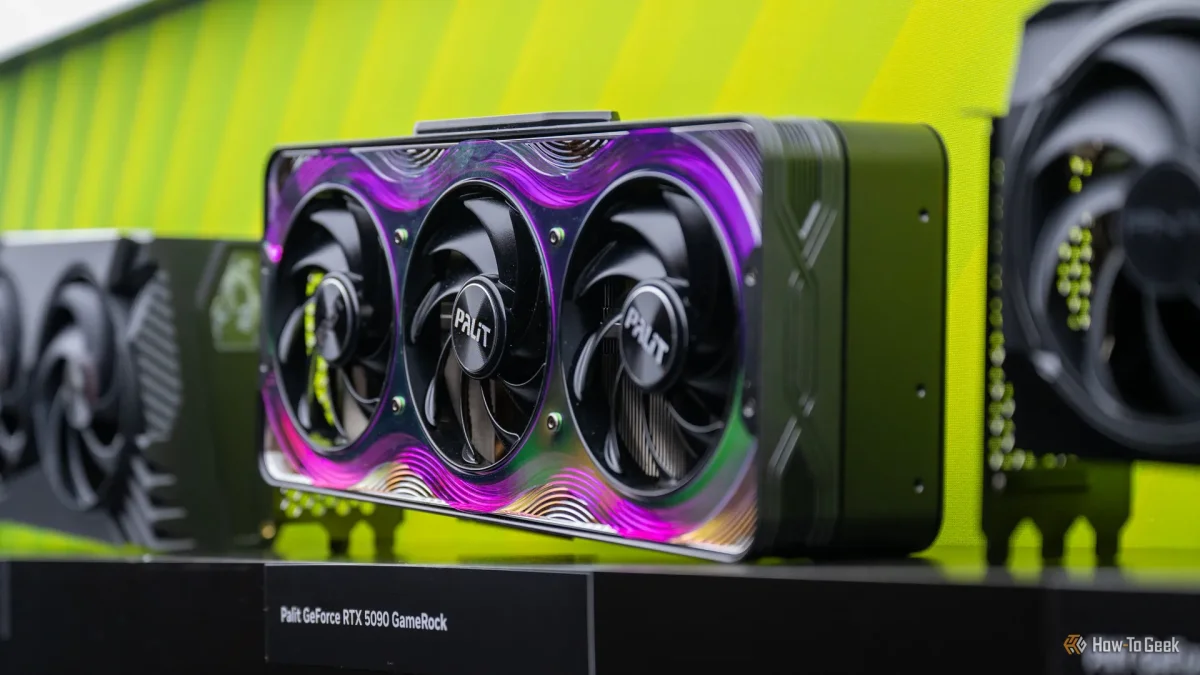 Gamers express frustration as NVIDIA revives PhysX amid shifting industry focus