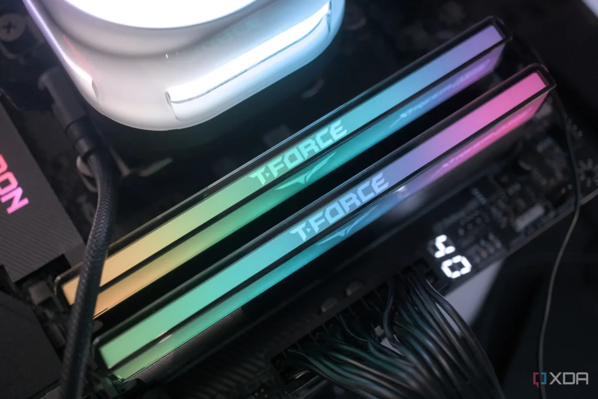 Gamers find unexpected advantages as RAM shortage reshapes the market