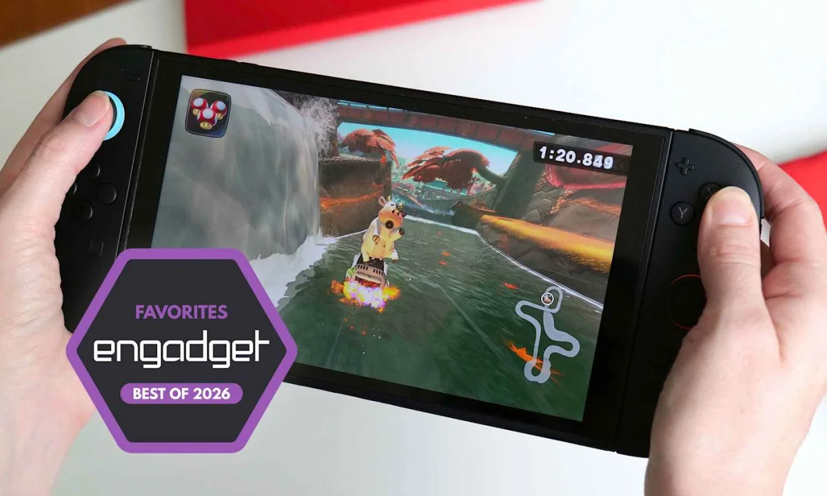 Gamers Gear Up: Anticipated Nintendo Switch 2 Accessories Set to Revolutionize Play