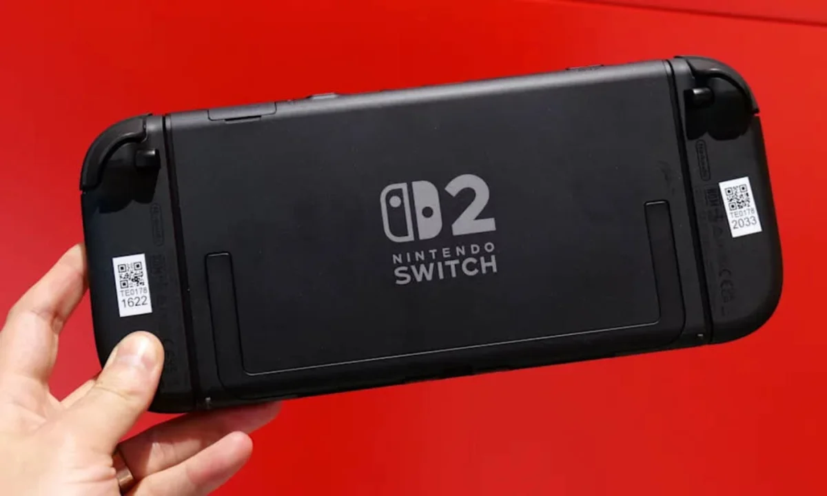 Gamers Gear Up: Essential Steps for a Smooth Transition to Nintendo Switch 2