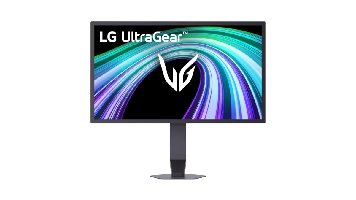 Gamers rejoice as LG's UltraGear delivers stunning 1,000Hz refresh rate experience