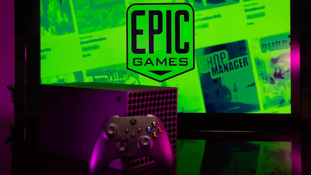 Gamers Save Big: Epic Games Store Offers Daily Free PC Titles Now