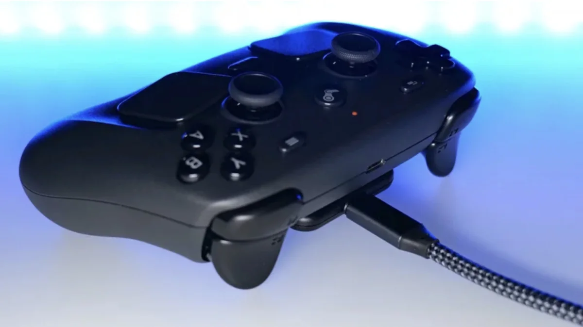 Gamers scramble as Valve unveils Steam Controller design files amid shortages