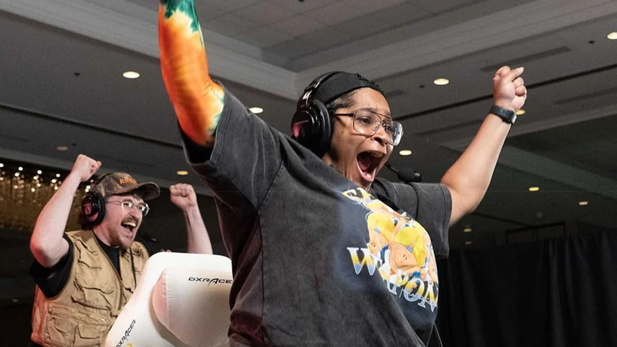 Games Done Quick expands global reach with inaugural European event this week
