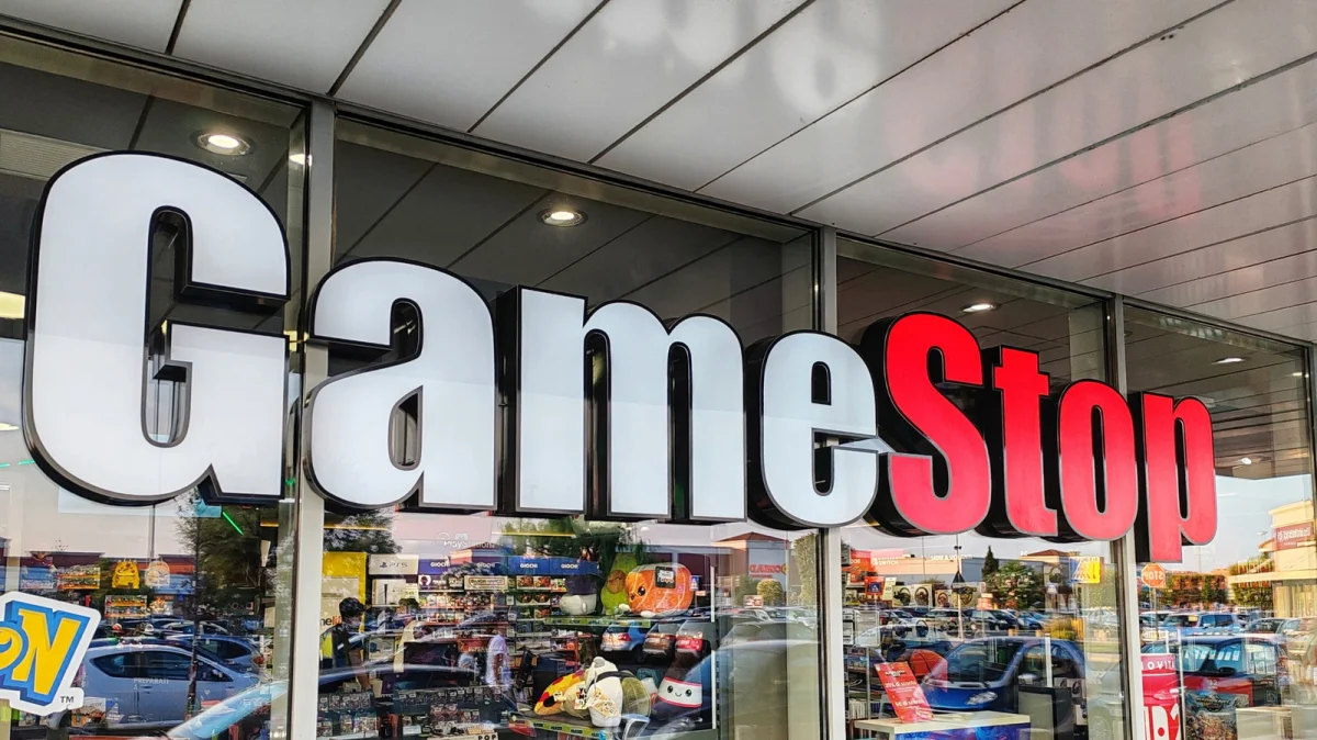 GameStop's potential eBay acquisition could reshape the online retail landscape
