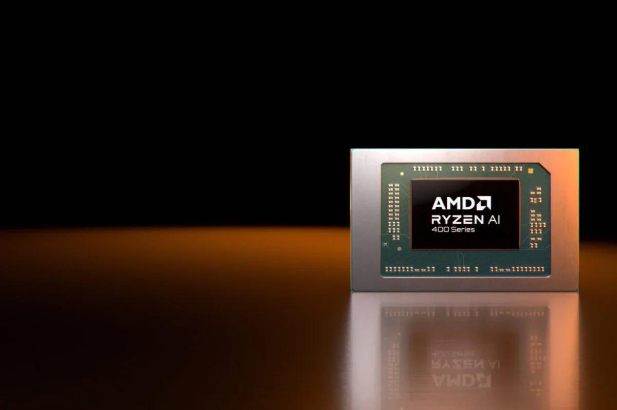 Gaming Community Awaits AMD's Bold New Chip Launch Promising Enhanced Performance