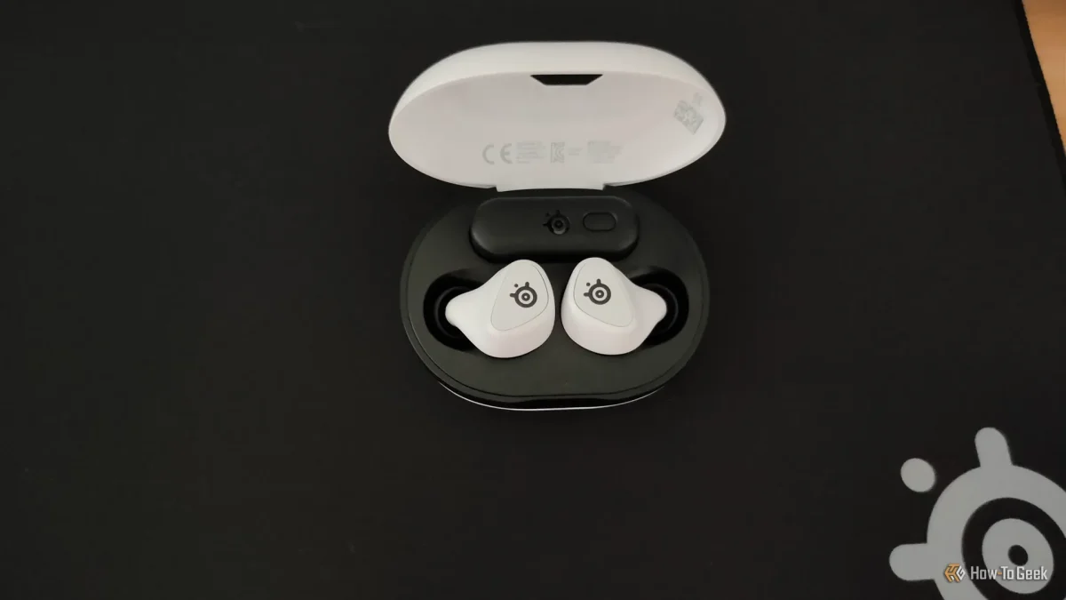 Gaming earbuds outperform regular models: Here's why you should upgrade now