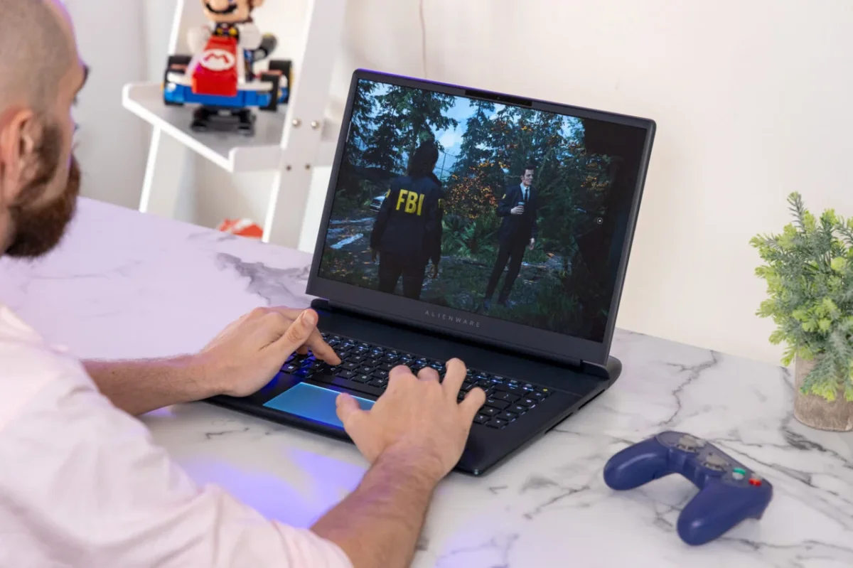 Gaming Enthusiasts Brace for Higher Prices as Next-Gen Laptops Offer Major Upgrades