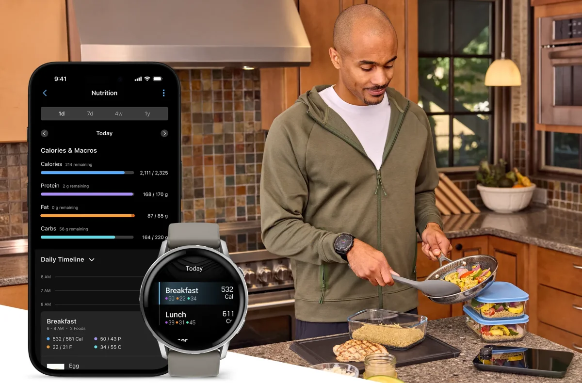 Garmin Connect+ enhances user experience with sought-after features now available