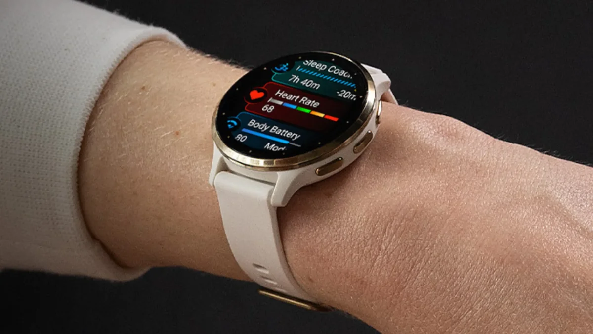 Garmin smartwatch offers unbeatable value, outshining Galaxy and Pixel models now