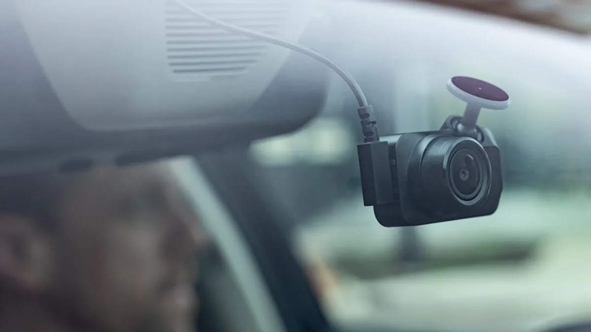 Garmin's new dashcam offers affordable safety, enhancing road security for drivers