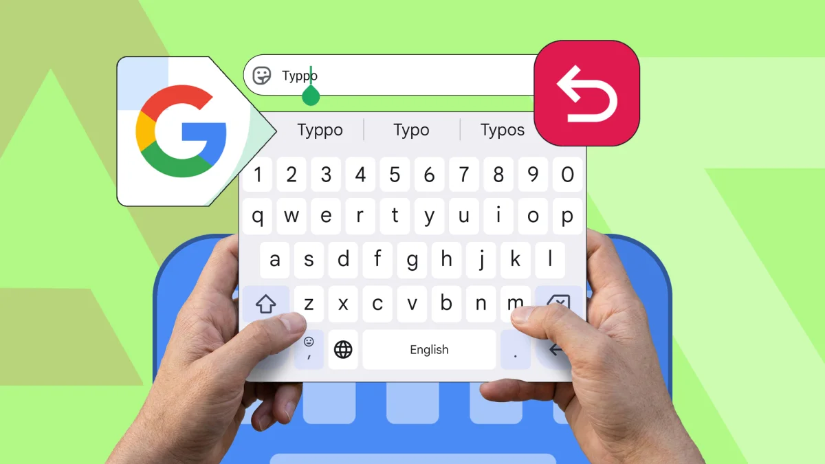 Gboard's Hidden Feature Transforms Android Typing, Easing Users' Anxiety
