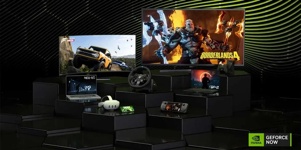 GeForce Now's New 100-Hour Streaming Cap Set to Transform User Experience in 2026